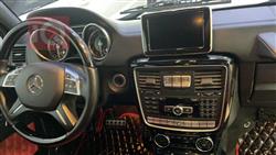 مێرسێدس بێنز G-Class